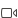Video chat button