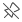 Unpin icon