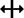 The crosshair cursor