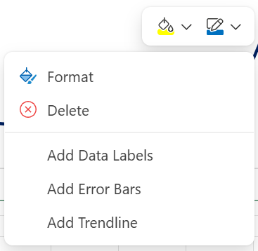 Context Menu