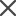 Icon for ending a voice chat.