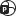 Outline of PowerPoint pie chart as icon for Copilot Chat tools menu
