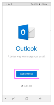 Get Started