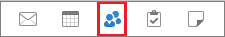 People icon