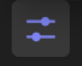 Screenshot of the Microsoft Teams Change view icon.