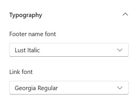 footer-fonts