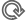 Rotation handle icon.