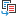 Building block gallery control button on the developer tab