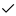 CheckMark
