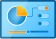 Screenshot of the minimized view of the control panel.