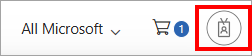 Screenshot1 showing where to sign in and view your accounts order history