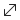 maximize icon