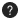 question mark icon