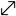 icon for fullscreen