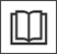 Screenshot of the reading preferences icon