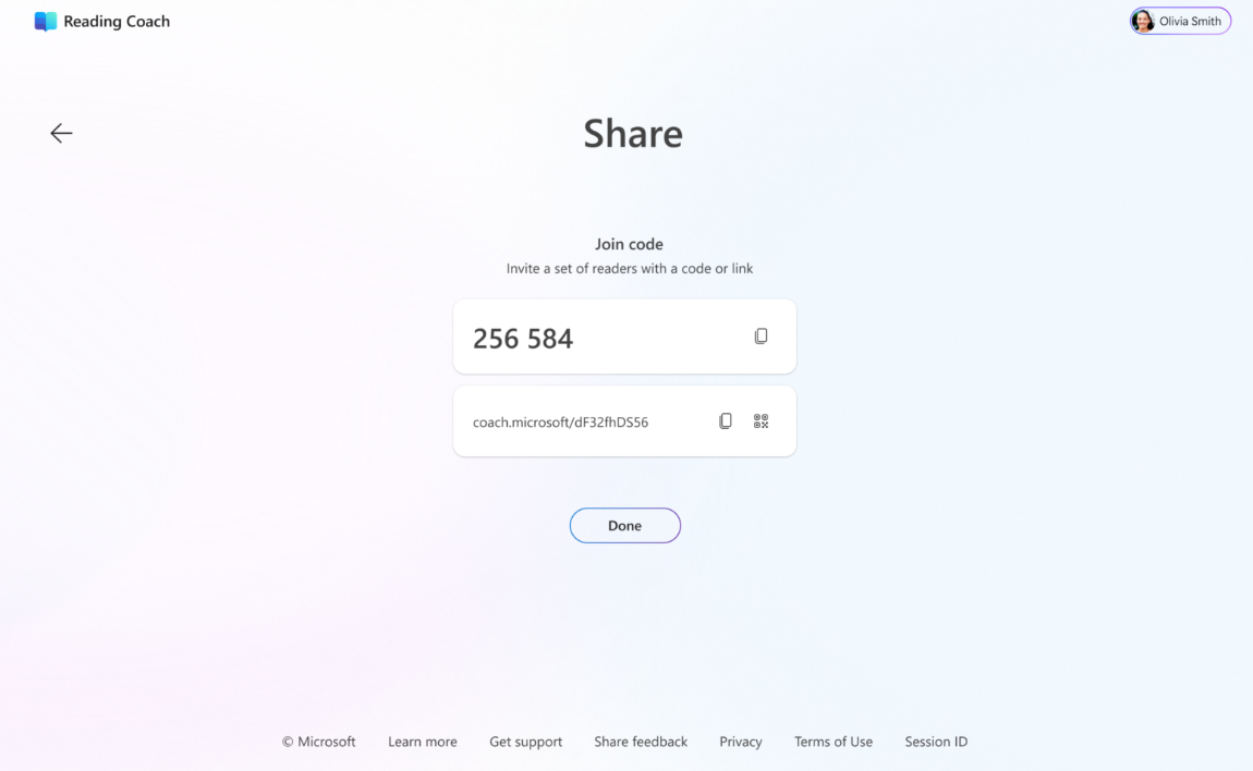 share