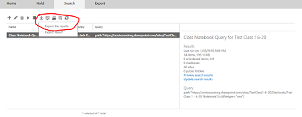 Export