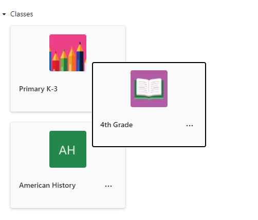 Screenshot of reorder.