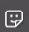 stickers icon