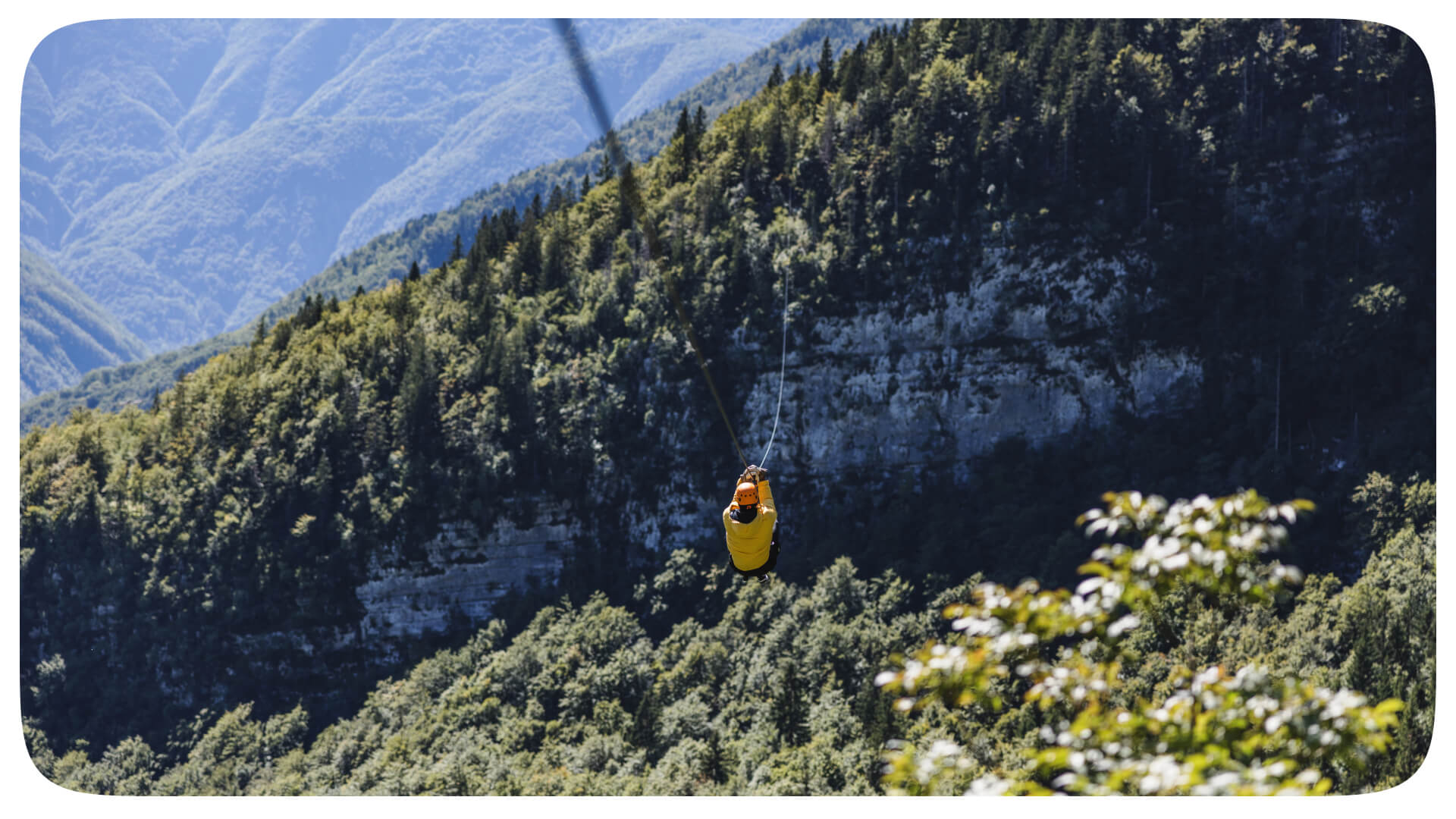 Image of an Adventure.