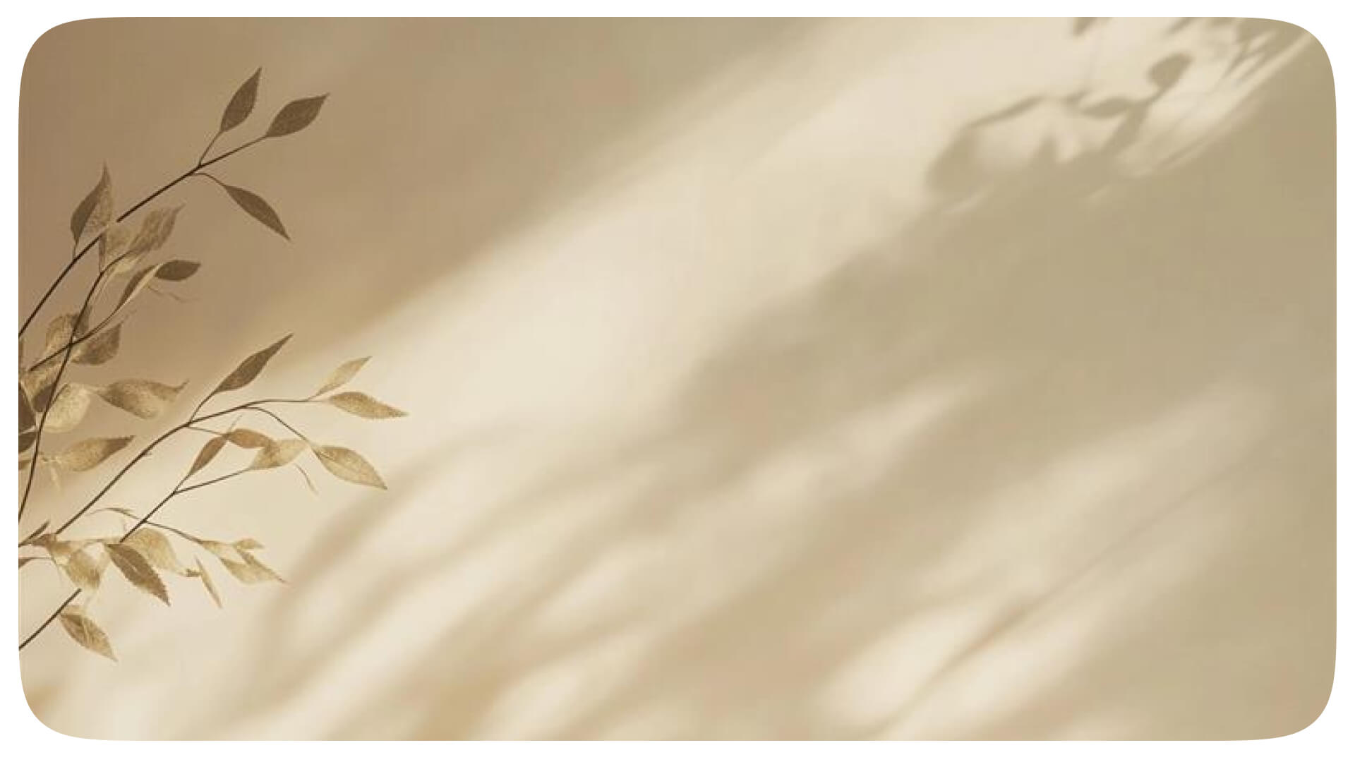 Image of a canvas with texture.