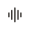 Waves button