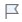 The screenshot shows the follow up flag when hovering over an email message.