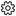 Settings icon