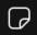 icon for Image displaying the AutoText icon