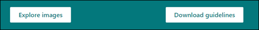 Preview of the button web part