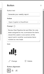 Complete relevant details for prompt