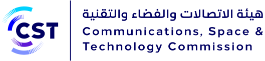Saudia Arabia CST mark