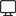 icon for External monitor icon