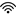 icon for Wi-Fi icon