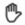 hand-raise-icon