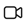 teams camera icon